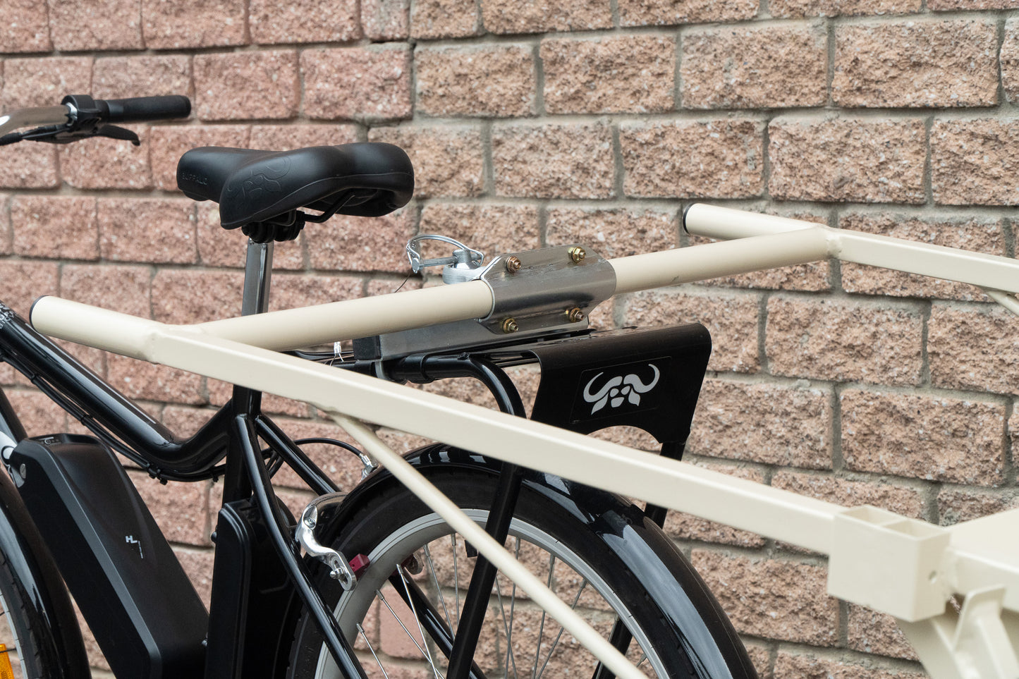 Bicycle Hitch