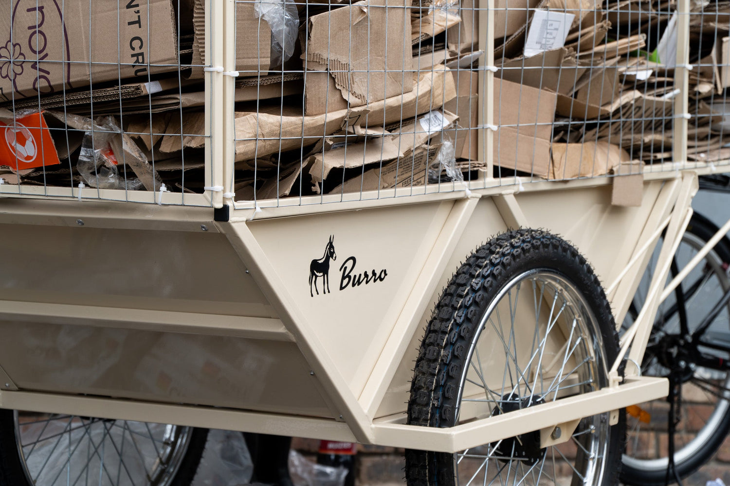 Urban Mobility