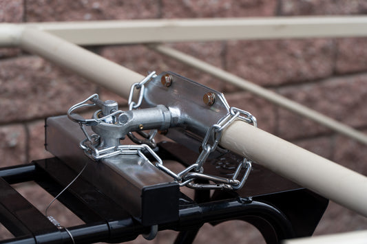 Bicycle Hitch